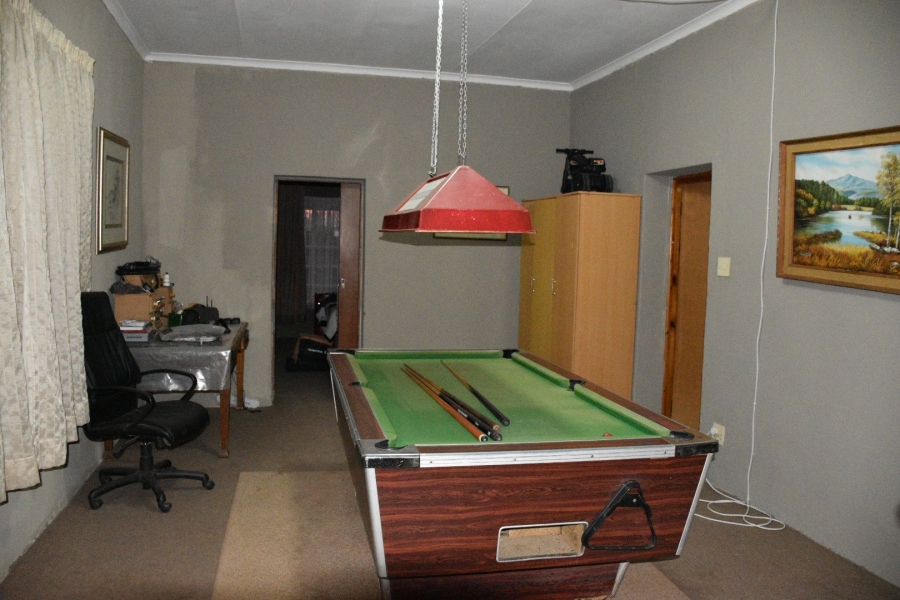 3 Bedroom Property for Sale in Rouxville Free State